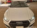  Audi  Q5 AUDI  / 2016 / 5P / SUV 40 TDI BUSINESS QUATTRO S TRONIC #24