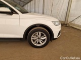  Audi  Q5 AUDI  / 2016 / 5P / SUV 40 TDI BUSINESS QUATTRO S TRONIC #29