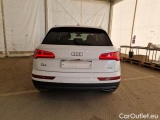  Audi  Q5 AUDI  / 2016 / 5P / SUV 40 TDI BUSINESS QUATTRO S TRONIC #37