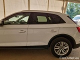  Audi  Q5 AUDI  / 2016 / 5P / SUV 40 TDI BUSINESS QUATTRO S TRONIC #44