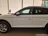  Audi  Q5 AUDI  / 2016 / 5P / SUV 40 TDI BUSINESS QUATTRO S TRONIC #48