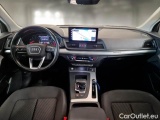  Audi  Q5 AUDI  / 2020 / 5P / SUV 40 TDI BUSINESS QUATTRO S TRONIC #3