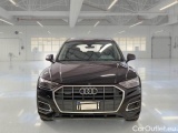  Audi  Q5 AUDI  / 2020 / 5P / SUV 40 TDI BUSINESS QUATTRO S TRONIC #6