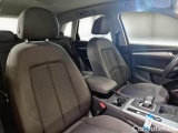  Audi  Q5 AUDI  / 2020 / 5P / SUV 40 TDI BUSINESS QUATTRO S TRONIC #13