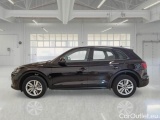  Audi  Q5 AUDI  / 2020 / 5P / SUV 40 TDI BUSINESS QUATTRO S TRONIC #8