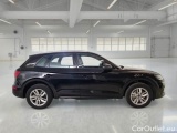  Audi  Q5 AUDI  / 2020 / 5P / SUV 40 TDI BUSINESS QUATTRO S TRONIC #7