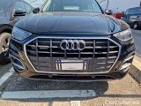  Audi  Q5 AUDI  / 2020 / 5P / SUV 40 TDI BUSINESS QUATTRO S TRONIC #21