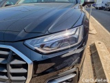  Audi  Q5 AUDI  / 2020 / 5P / SUV 40 TDI BUSINESS QUATTRO S TRONIC #44