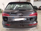  Audi  Q5 AUDI  / 2020 / 5P / SUV 40 TDI BUSINESS QUATTRO S TRONIC #92