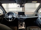  Audi  Q5 AUDI  SPORTBACK / 2020 / 5P / SUV 35 TDI S TRONIC #3