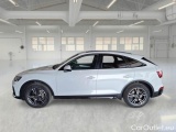  Audi  Q5 AUDI  SPORTBACK / 2020 / 5P / SUV 35 TDI S TRONIC #8