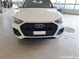  Audi  Q5 AUDI  SPORTBACK / 2020 / 5P / SUV 35 TDI S TRONIC #21