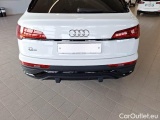  Audi  Q5 AUDI  SPORTBACK / 2020 / 5P / SUV 35 TDI S TRONIC #26