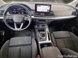  Audi  Q5 AUDI  SPORTBACK / 2020 / 5P / SUV 40 TDI BUSIN. ADVANCED QUATTRO S TRONIC #3