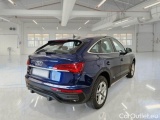  Audi  Q5 AUDI  SPORTBACK / 2020 / 5P / SUV 40 TDI BUSIN. ADVANCED QUATTRO S TRONIC #2