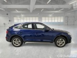  Audi  Q5 AUDI  SPORTBACK / 2020 / 5P / SUV 40 TDI BUSIN. ADVANCED QUATTRO S TRONIC #7