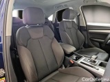  Audi  Q5 AUDI  SPORTBACK / 2020 / 5P / SUV 40 TDI BUSIN. ADVANCED QUATTRO S TRONIC #13
