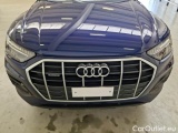  Audi  Q5 AUDI  SPORTBACK / 2020 / 5P / SUV 40 TDI BUSIN. ADVANCED QUATTRO S TRONIC #27