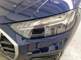  Audi  Q5 AUDI  SPORTBACK / 2020 / 5P / SUV 40 TDI BUSIN. ADVANCED QUATTRO S TRONIC #38
