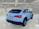  Audi  Q5 AUDI  SPORTBACK / 2020 / 5P / SUV 40 TDI BUSIN. ADVANCED QUATTRO S TRONIC #2