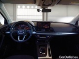  Audi  Q5 AUDI  SPORTBACK / 2020 / 5P / SUV 40 TDI BUSIN. ADVANCED QUATTRO S TRONIC #3