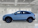  Audi  Q5 AUDI  SPORTBACK / 2020 / 5P / SUV 40 TDI BUSIN. ADVANCED QUATTRO S TRONIC #7