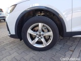  Audi  Q5 AUDI  SPORTBACK / 2020 / 5P / SUV 40 TDI BUSIN. ADVANCED QUATTRO S TRONIC #19