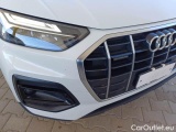  Audi  Q5 AUDI  SPORTBACK / 2020 / 5P / SUV 40 TDI BUSIN. ADVANCED QUATTRO S TRONIC #41