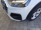  Audi  Q5 AUDI  SPORTBACK / 2020 / 5P / SUV 40 TDI BUSIN. ADVANCED QUATTRO S TRONIC #44
