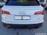  Audi  Q5 AUDI  SPORTBACK / 2020 / 5P / SUV 40 TDI BUSIN. ADVANCED QUATTRO S TRONIC #50