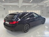  Bmw  Serie 5 BMW  / 2020 / 5P / STATION WAGON 530D 183KW XD M SPORT AUTO TOURING #2