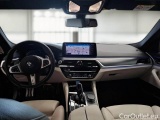  Bmw  Serie 5 BMW  / 2020 / 5P / STATION WAGON 530D 183KW XD M SPORT AUTO TOURING #3
