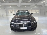  Bmw  Serie 5 BMW  / 2020 / 5P / STATION WAGON 530D 183KW XD M SPORT AUTO TOURING #6