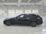  Bmw  Serie 5 BMW  / 2020 / 5P / STATION WAGON 530D 183KW XD M SPORT AUTO TOURING #8