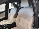  Bmw  Serie 5 BMW  / 2020 / 5P / STATION WAGON 530D 183KW XD M SPORT AUTO TOURING #11