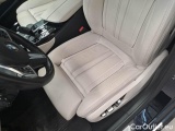  Bmw  Serie 5 BMW  / 2020 / 5P / STATION WAGON 530D 183KW XD M SPORT AUTO TOURING #12