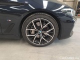  Bmw  Serie 5 BMW  / 2020 / 5P / STATION WAGON 530D 183KW XD M SPORT AUTO TOURING #17