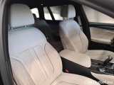  Bmw  Serie 5 BMW  / 2020 / 5P / STATION WAGON 530D 183KW XD M SPORT AUTO TOURING #13