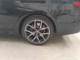 Bmw  Serie 5 BMW  / 2020 / 5P / STATION WAGON 530D 183KW XD M SPORT AUTO TOURING #19