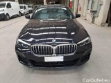  Bmw  Serie 5 BMW  / 2020 / 5P / STATION WAGON 530D 183KW XD M SPORT AUTO TOURING #25