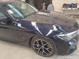  Bmw  Serie 5 BMW  / 2020 / 5P / STATION WAGON 530D 183KW XD M SPORT AUTO TOURING #33