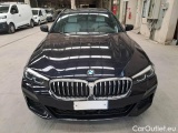  Bmw  Serie 5 BMW  / 2020 / 5P / STATION WAGON 530D 183KW XD M SPORT AUTO TOURING #27