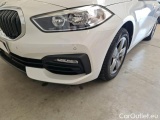  Bmw  Serie 1 BMW  / 2019 / 5P / BERLINA 118D BUSINESS ADVANTAGE #33