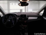  Bmw  Serie 2 BMW  GRAN TOURER / 2018 / 5P / MONOVOLUME 216D BUSINESS #3