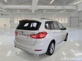  Bmw  Serie 2 BMW  GRAN TOURER / 2018 / 5P / MONOVOLUME 216D BUSINESS #2