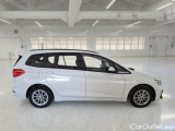  Bmw  Serie 2 BMW  GRAN TOURER / 2018 / 5P / MONOVOLUME 216D BUSINESS #7