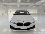  Bmw  Serie 2 BMW  GRAN TOURER / 2018 / 5P / MONOVOLUME 216D BUSINESS #6