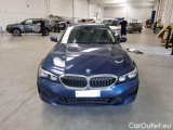  Bmw  Serie 3 BMW  / 2018 / 5P / STATION WAGON 316D 48V BUSINESS ADVANTAGE TOURING AUTO #6