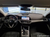  Bmw  Serie 3 BMW  / 2018 / 5P / STATION WAGON 316D 48V BUSINESS ADVANTAGE TOURING AUTO #3
