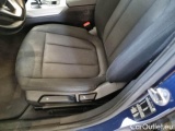  Bmw  Serie 3 BMW  / 2018 / 5P / STATION WAGON 316D 48V BUSINESS ADVANTAGE TOURING AUTO #12